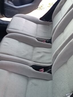 Pred.peugeot 307 vo velmy dobrom vstave s novou STK - 8