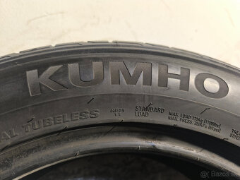 225/60 R17 Letné pneumatiky Kumho Crugen 4 kusy - 8