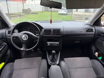 Vw golf 1.8 92kw - 8
