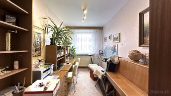 5 izbový byt - sidlisko Mier, Spišská Nová Ves - 8