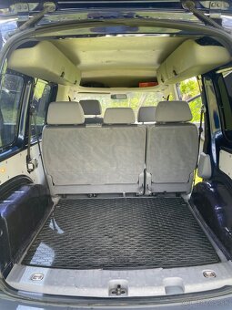 Vw CADDY 2.0 SDi 51kw 2004 - 8
