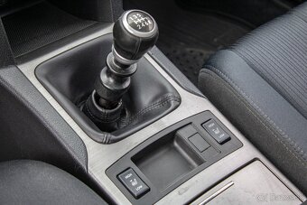 Subaru Legacy 2.0 D VA/VF Sport - 8