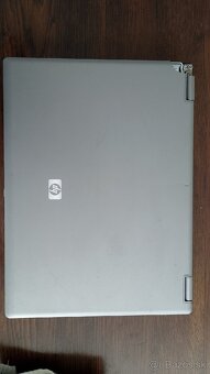 Predám notebook HP Compaq 6730b - 8