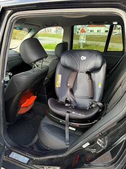 BMW X3 - 8