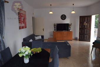 VILA NA PRENÁJOM CYPRUS - CORAL BAY - PEGEIA - 8 ĽUDÍ - 8