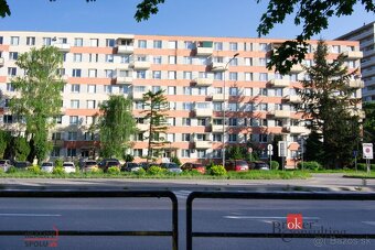 Predaj – 3-izbový byt po rekonštrukcii, Nitra – Chrenová - 8
