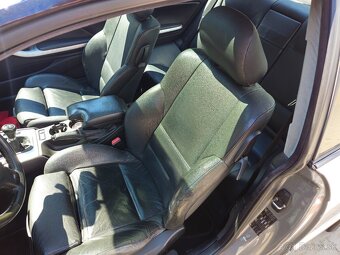 E46 Coupe 330i M-packet - 8