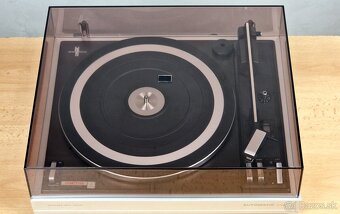 Hornyphon - Philips GA 418 - automatický gramofón - 8