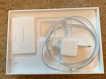 MacBook Air M1 512GB 16GB 8 Jadrová GPU - 8