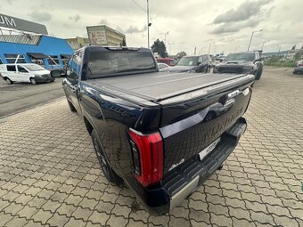 Toyota Tundra 3.4 V6 Turbo Limited - 8
