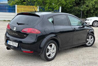 Seat Leon - 8
