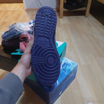 nike sb dunk Lobster - 8