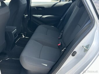 Toyota Corolla Combi 1.8 HYBRID CVT, r.v.: 2020 - 8