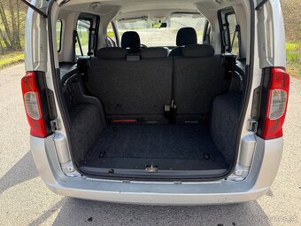 Fiat Qubo 1.3 JTD - 8