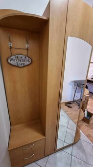 1 izbový byt na Budovateľskej ul. - 48m2 na predaj PO - 8