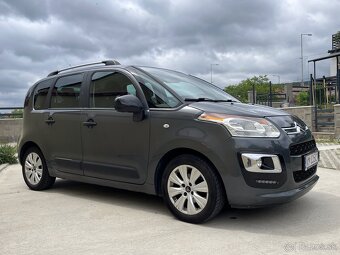 Citroen C3 Picasso 1.6 HDi 2017 - 8