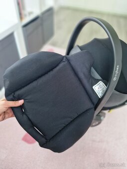 Cybex vajíčko i-size - 8