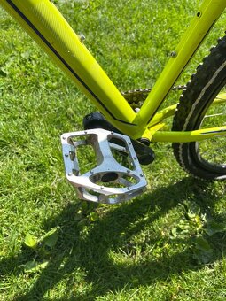 Horský bicykel Dema Barro 3.0 - 8