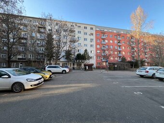 | VEĽKÝ 2 IZB. BYT TOP LOKALITA STARÉ MESTO - KRÍŽNA ul. - 8
