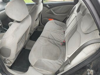 Citroen C5 2.0HDI - 8