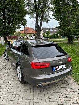 Audi A6 Allroad 3,0Tdi 180Kw 245Ps Rv:2013 Exclusive - 8