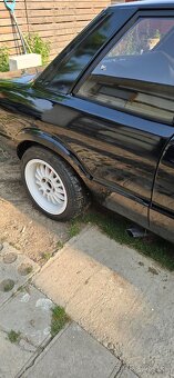 Ford taunus 2.3 v6 coupe - 8
