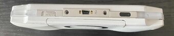 PSP 1000 White + 64gb - 8