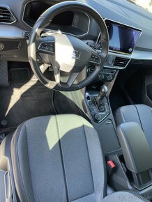 SEAT TARRACO 2.0 TDI - 8