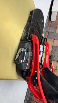 Snowboard Salomon 150cm - 8