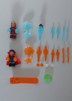 LEGO Super Heroes 76108 – Sanctum Sanctorum Showdown - 8