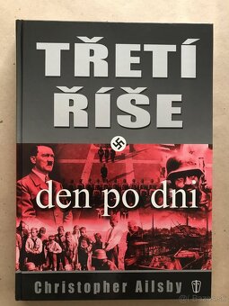 Ján Ignaty Vojak v poli, SS Hitlerův nástroj teroru, Krahule - 8