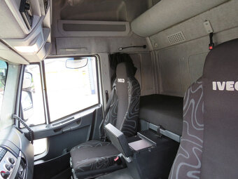 IVECO 190EL32, EURO 6, Automat ,Lož. plocha 8,3 m - 8