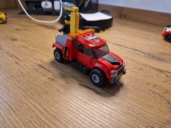 LEGO - 8