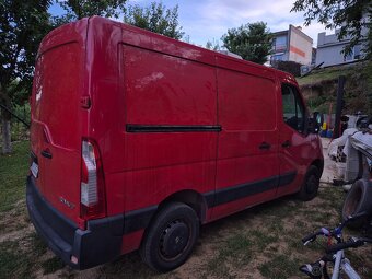 Renault Master 2.3dci Chladiak 2013 - 8