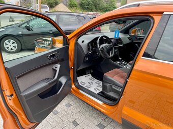 Seat Ateca 1.5 TSI 150 Xcellence DSG ---148 000KM--- - 8