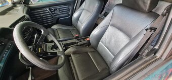 BMW E30 318i Touring - 8