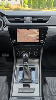 Superb Kombi 2.0 TDi , 110kw , Style , DSG , 2020 , Matrix - 8