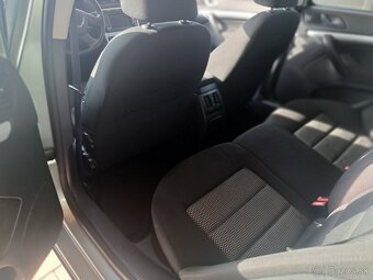 Škoda Octavia Scout 4x4 1,8 Benzin 119KM. - 8