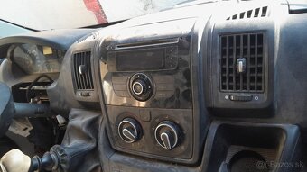 Citroen jumper,Peugeot boxer, Fiat ducato - 8