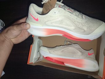 Nike boty Air vel.44.5 - 8