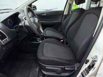 Hyundai i20 1.25 - 8
