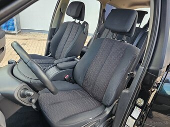 Renault Grand Scénic II 2.0 16V 99kW - 8