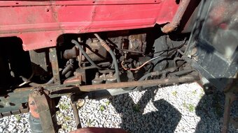 Zetor 5611 - 8
