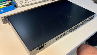 Marshall JMP-1 tube guitar preamp - 8