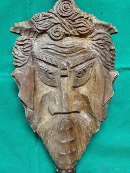 Krbové dúchadlo / mech - 8