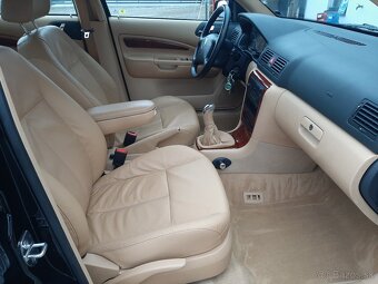 skoda octavia combi 1,9tdi L&K - 8