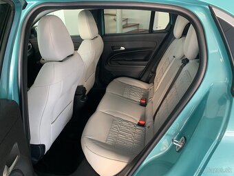 Fiat 600 La Prima 1.2 T Hybrid 145k 6DCT automat - 8