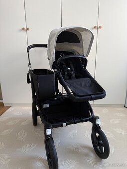 Bugaboo Donkey 5 Duo - 8