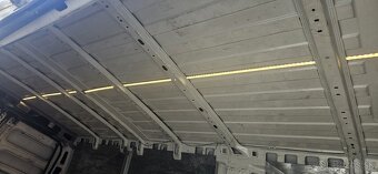 Pedám FIAT DUCATO 2,3 JTD  L4H3 - 8