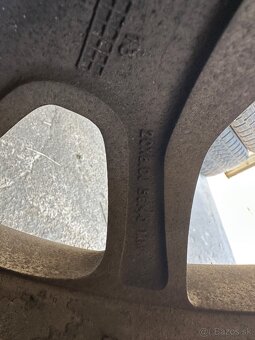 JEEP GRAND CHEROKEE 20” + ZIMNE GUMY - 8